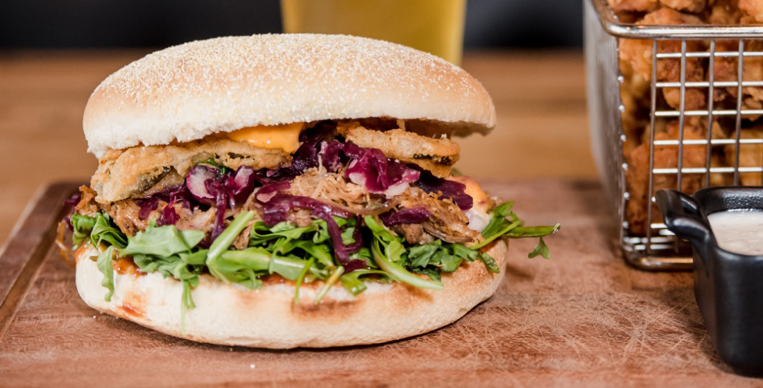 Velvet Burger Gourmet Burgers, Beers & Good Times New Zealand