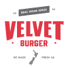 Velvet Burger | Gourmet Burgers (Auckland, Christchurch & Dunedin)